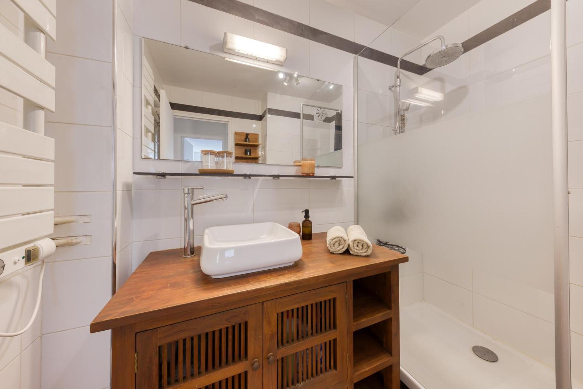Luxueux Appartement Proche Paris, Orly, Rungis Et Massy Френ Екстер'єр фото