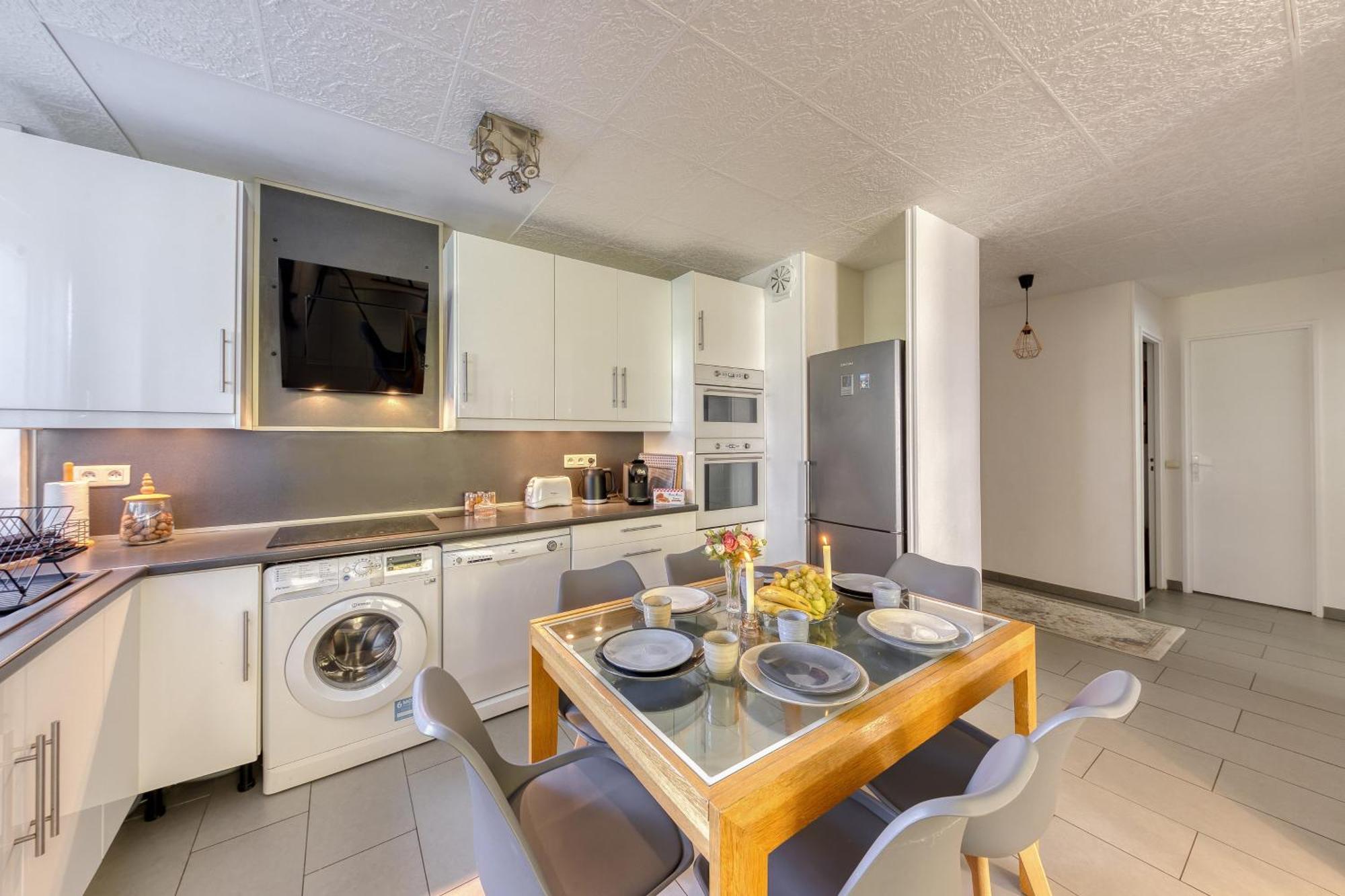 Luxueux Appartement Proche Paris, Orly, Rungis Et Massy Френ Екстер'єр фото