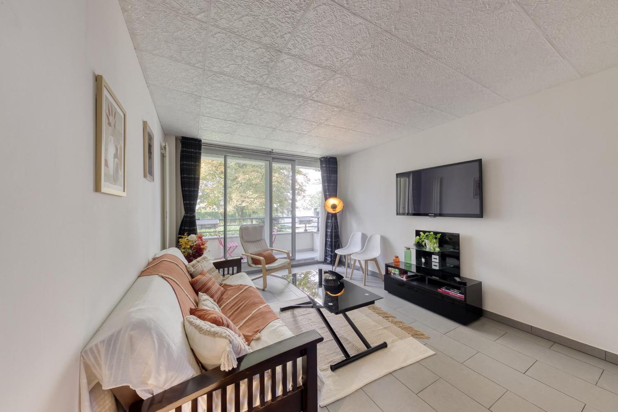 Luxueux Appartement Proche Paris, Orly, Rungis Et Massy Френ Екстер'єр фото