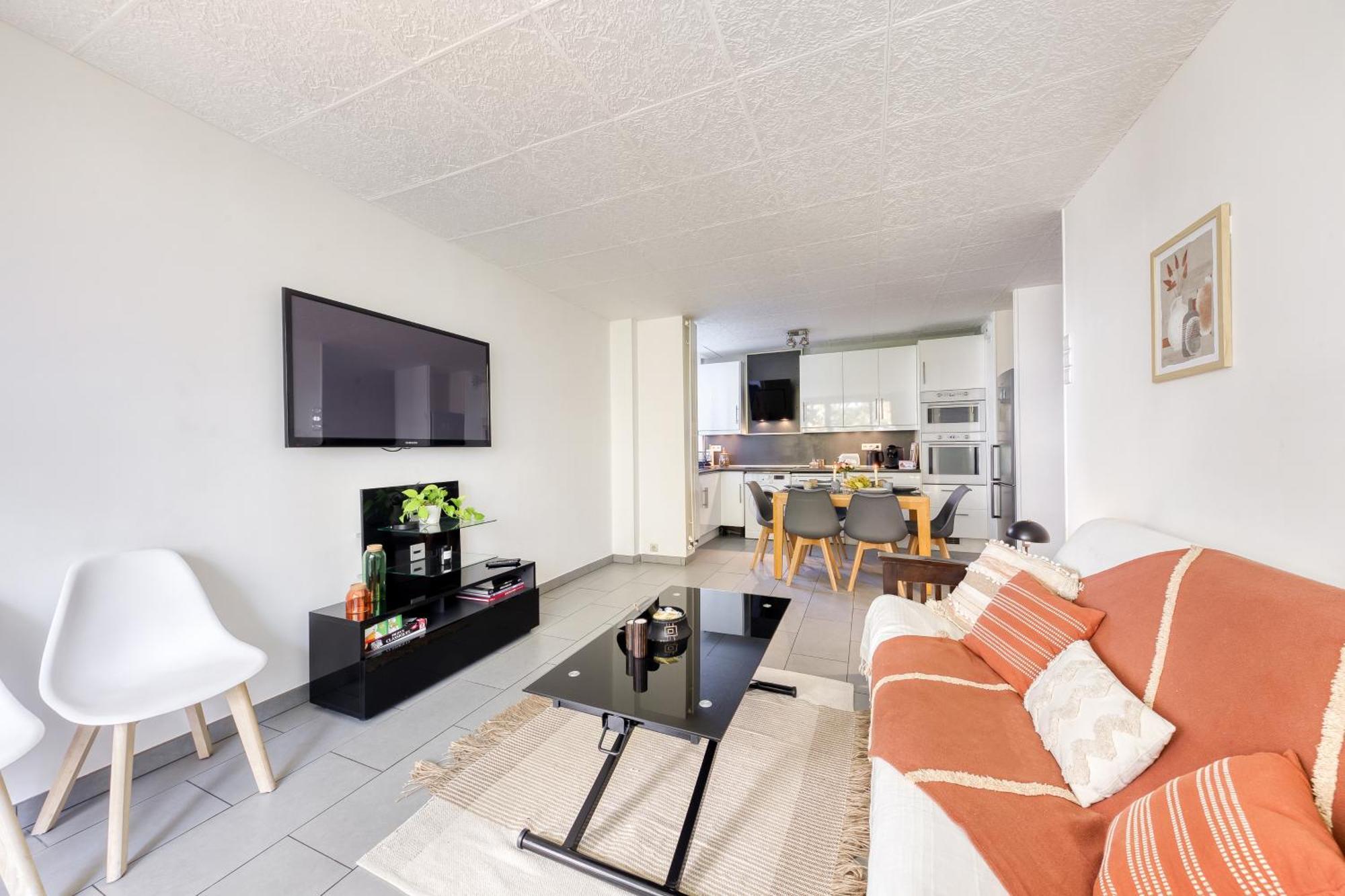 Luxueux Appartement Proche Paris, Orly, Rungis Et Massy Френ Екстер'єр фото